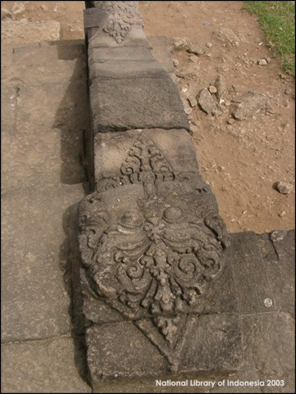 candi ijo pnri09