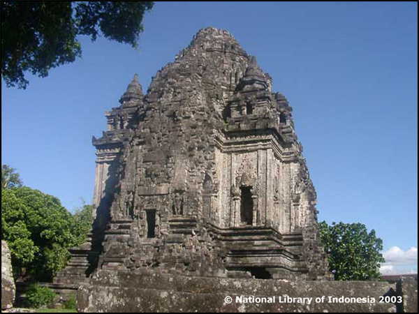 candi kalasan pnri02