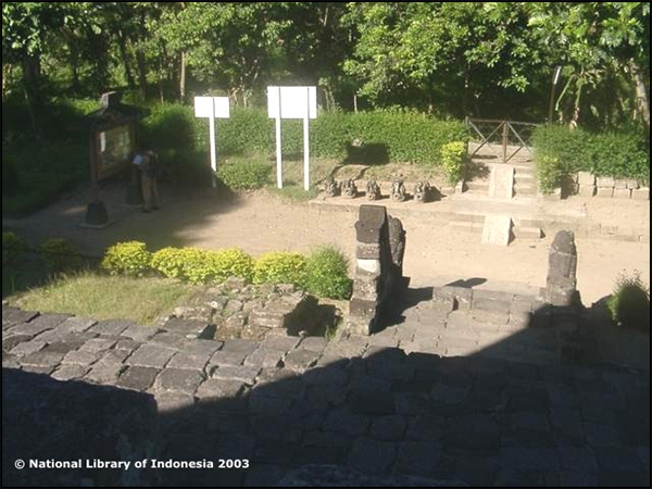 candi kalasan pnri03