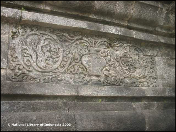 candi kalasan pnri08