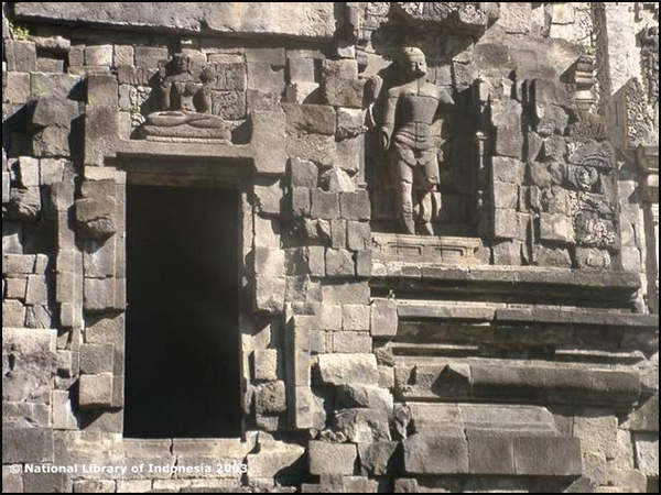 candi kalasan pnri12