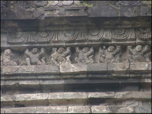 candi kalasan pnri13