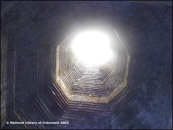 candi kalasan pnri15