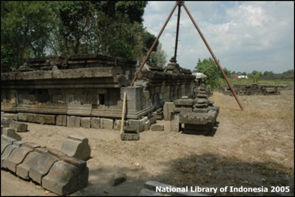 candi kedulan pnri02
