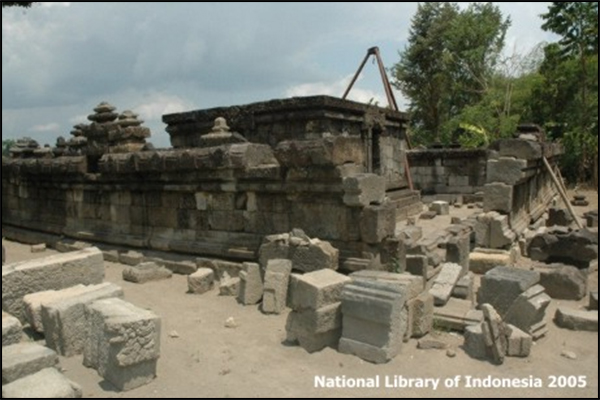 candi kedulan pnri03