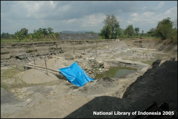 candi kedulan pnri05