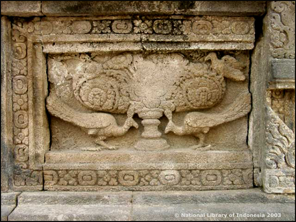 candi prambanan pnri06