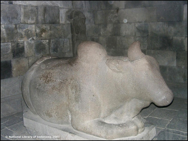 candi prambanan pnri24