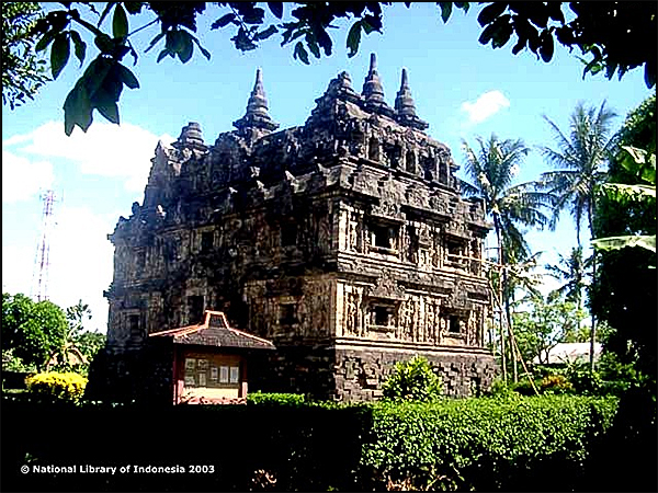 candi sari pnri01