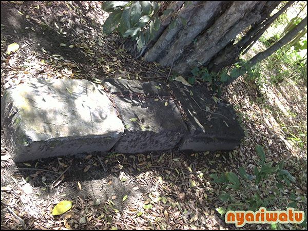 situs gunung mijil nyariwatu02