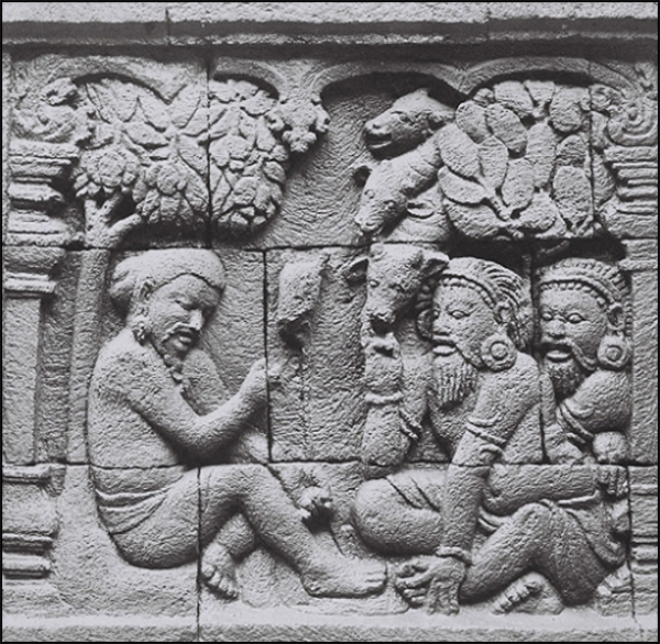 30-Maitrabala-Jataka-1